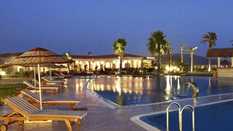 Alaçatı Beach Resort Spa