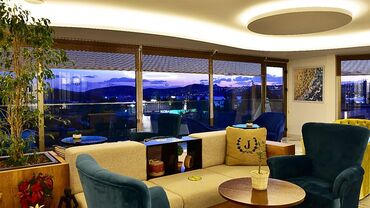 Jasmin Elite Residence Bodrum