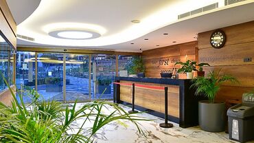 Jasmin Elite Residence Bodrum