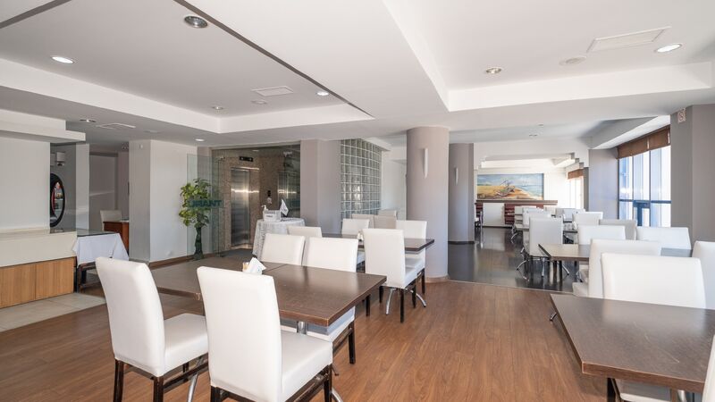 Ancere Thermal Hotel Spa