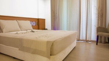 Hotel Lotus Spa Sport Akyaka