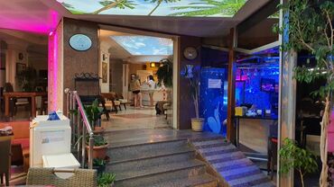 Kleopatra İkiz Hotel