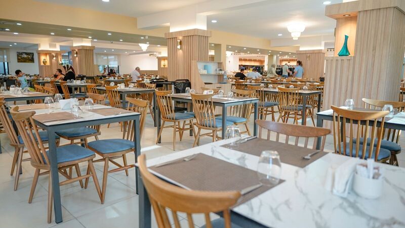 Rizom Beach Hotel Kumluca