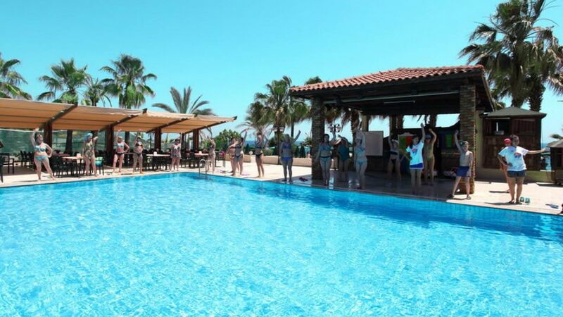 Seagull Hotel