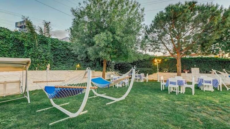 Monta Verde Hotel & Vıllas