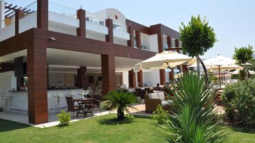 Turiya Hotel Bodrum
