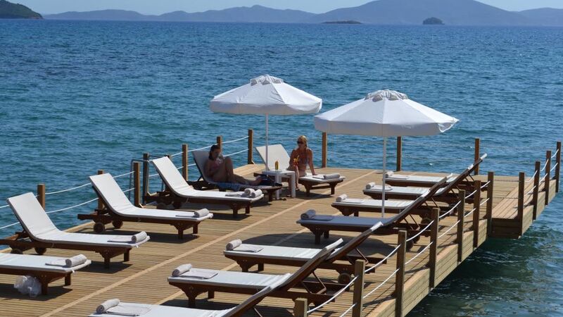 Turiya Hotel Bodrum