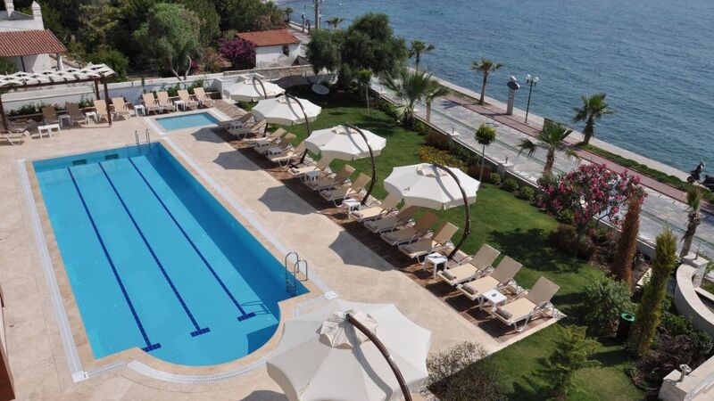 Turiya Hotel Bodrum