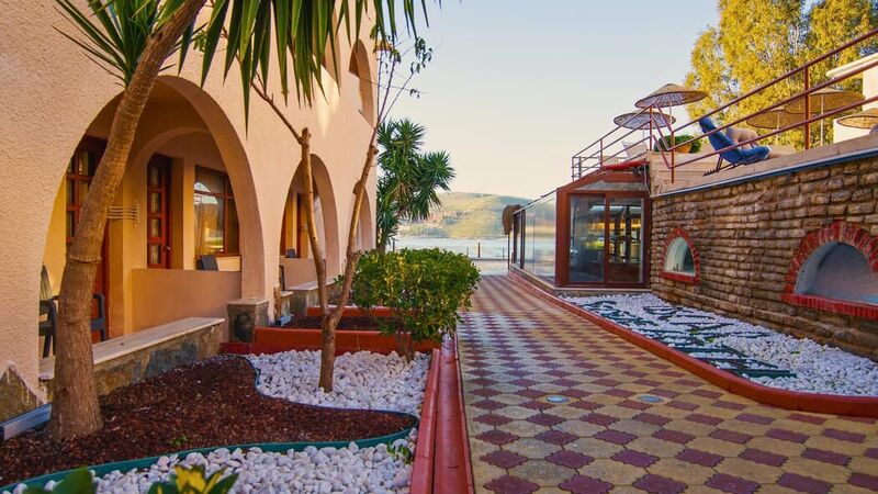 Oscar Seaside Hotel Spa
