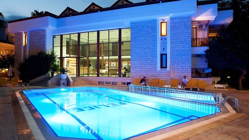 Felice Hotel