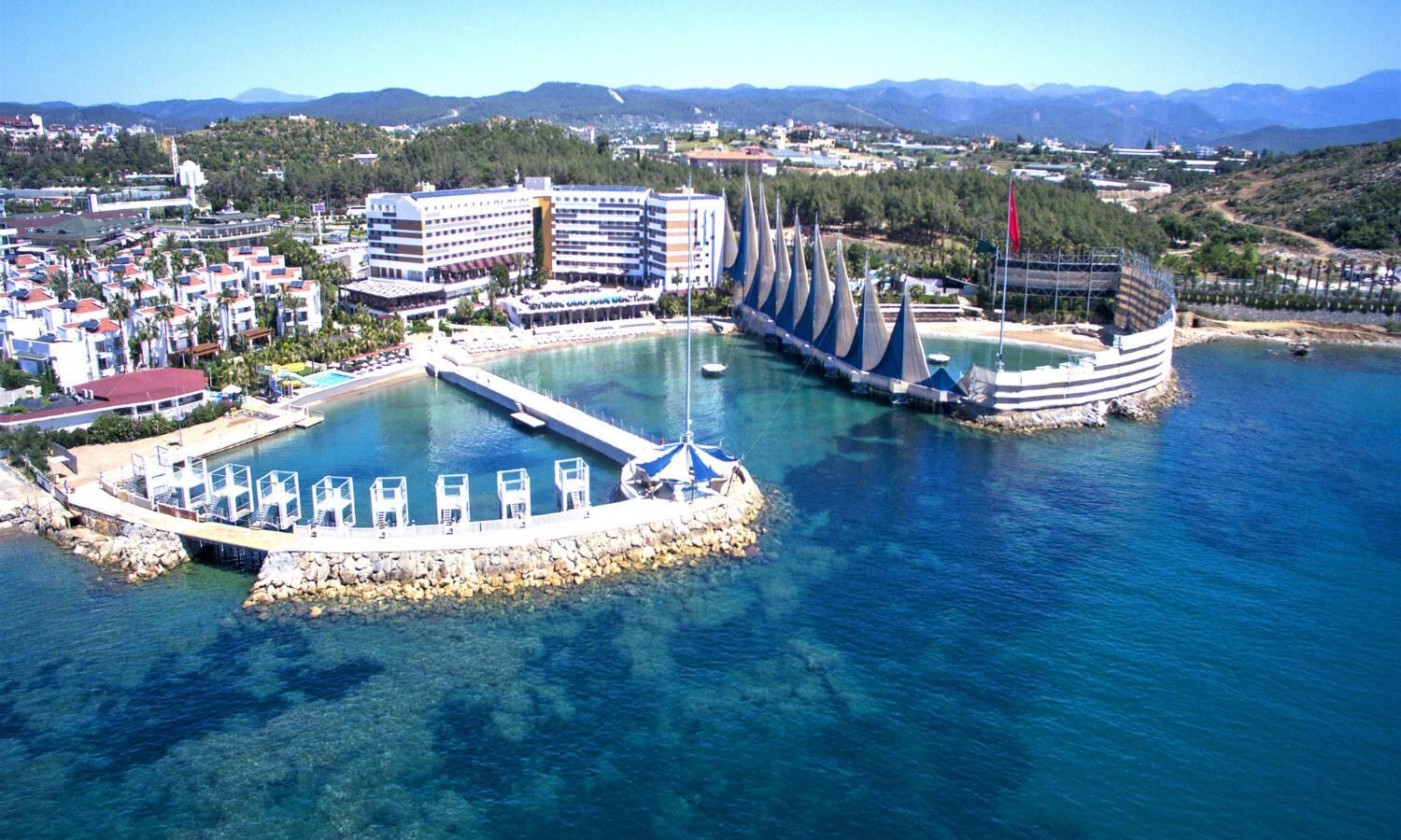 Adin Resort Hotel