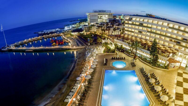 Adin Resort Hotel