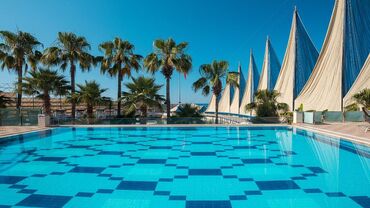 Adin Resort Hotel