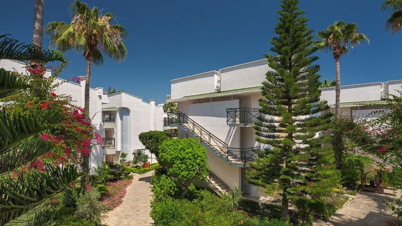 Adin Resort Hotel