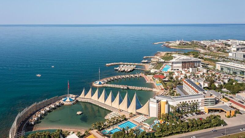 Adin Resort Hotel