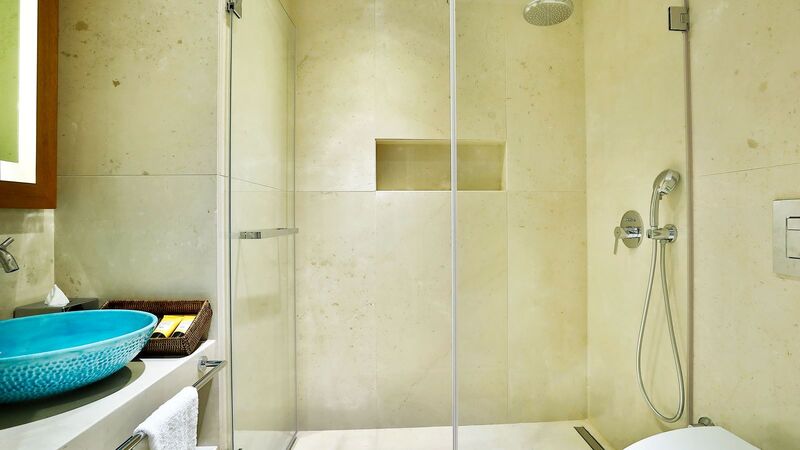 Mare Deluxe Residences & Villas