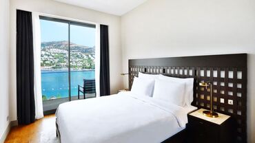 Mare Deluxe Residences & Villas