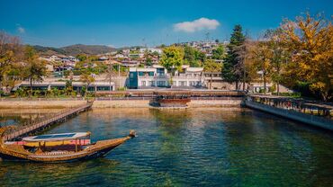 Del Lago Luxury Hotel