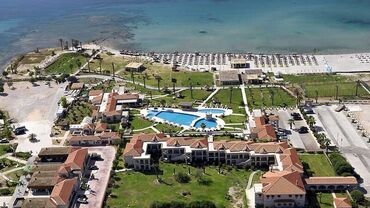 Alaçatı Beach Resort Spa