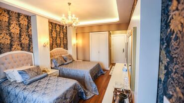 Thermal Saray Hotel Spa Yalova