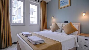 Ocean Blue High Class Hotel Spa