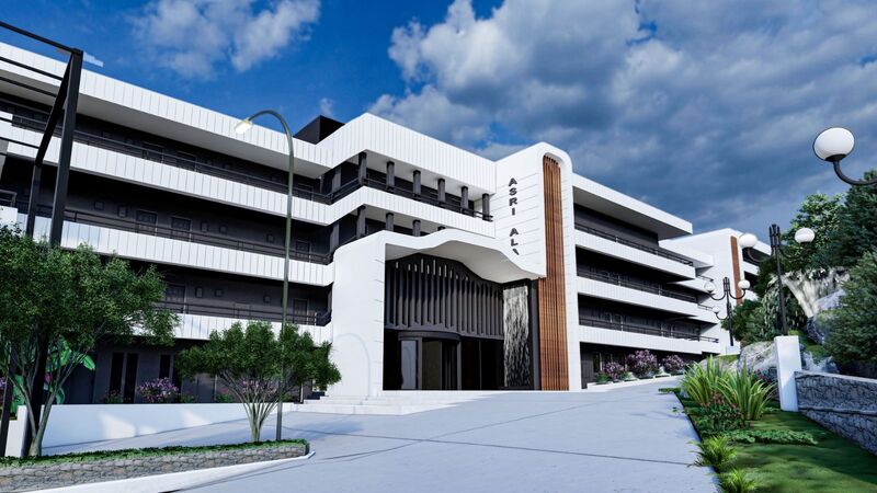 Asr-I Ala Hotel Bodrum