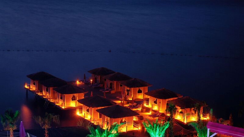 The Plaza Bodrum