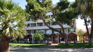 Atay Otel