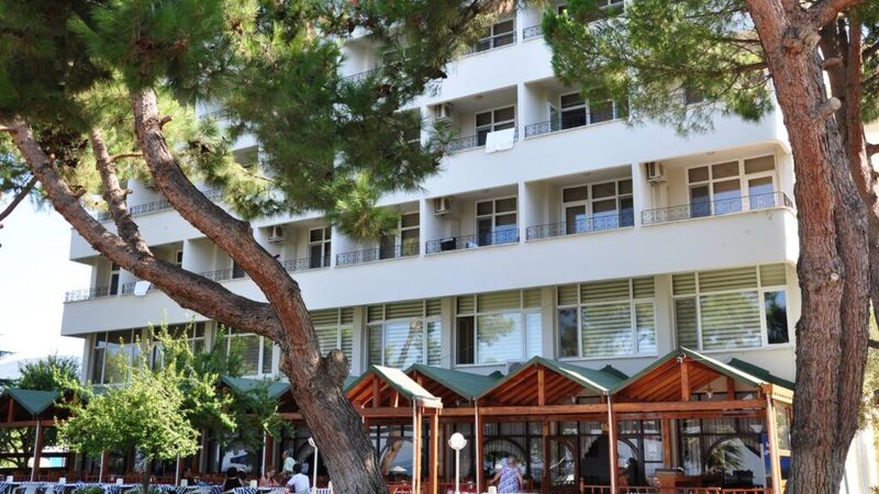 Atay Otel