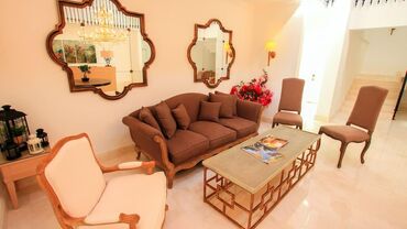 Palm Bay Beach Hotel