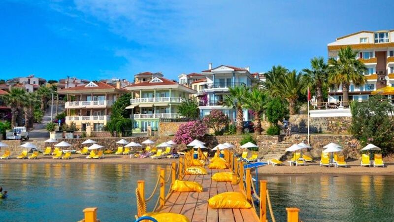 Cunda Panorama Hotel