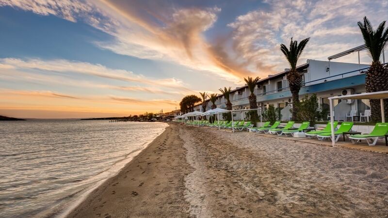 Cunda Otel