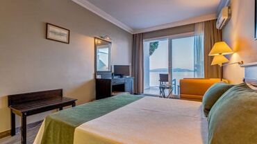 Cunda Otel