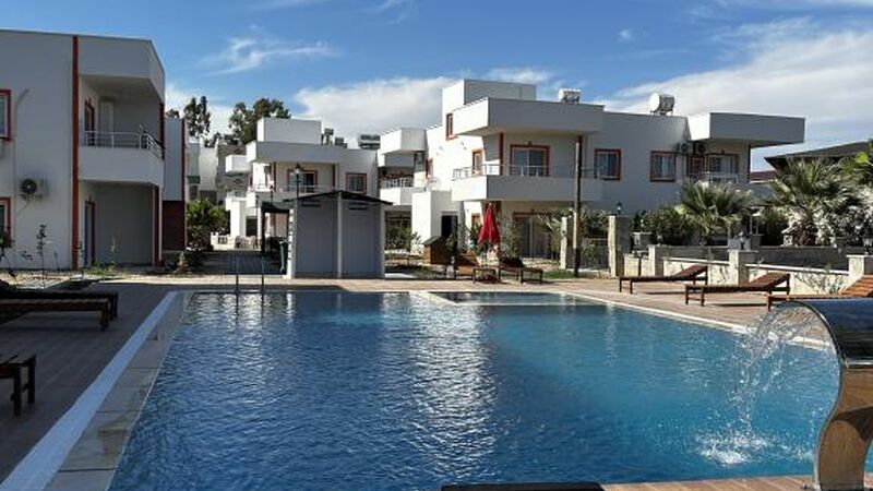 Altınkum Tatil Köyü