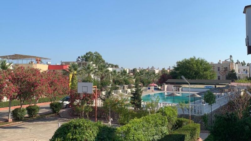Altınkum Tatil Köyü