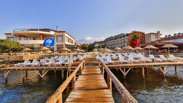 Club Hotel Gültur