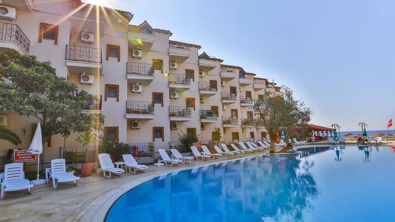Club Hotel Gültur