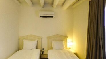 Oliviera Private Island Hotel