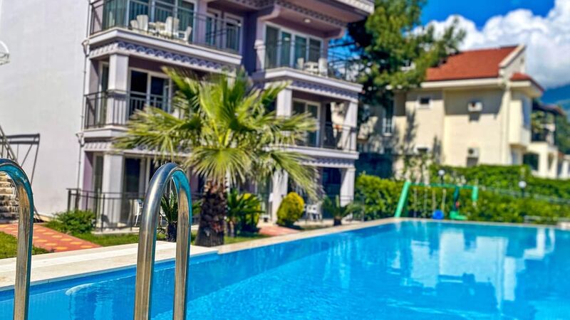 Zehra Hotel Fethiye