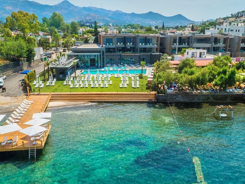 Arts Hotel Bodrum Yalıkavak