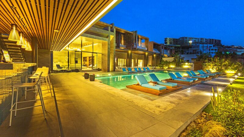 Arts Hotel Bodrum Yalıkavak