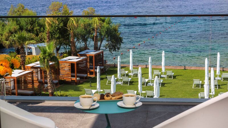 Arts Hotel Bodrum Yalıkavak