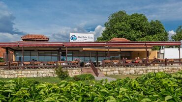 Özlem Garden Hotel