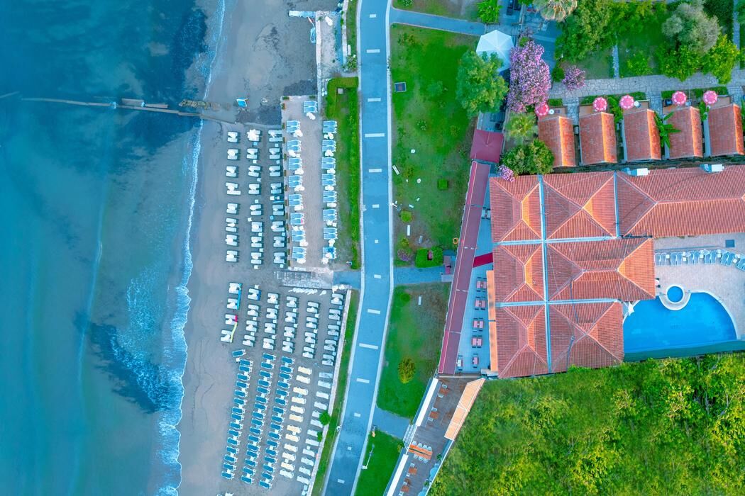 Özlem Garden Hotel
