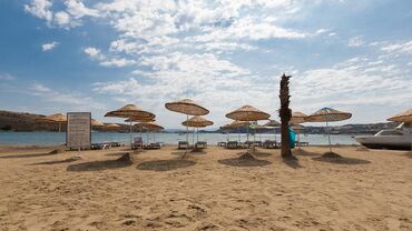 İnanç Hotel Bodrum
