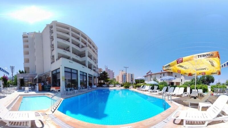 Çidihan Hotel