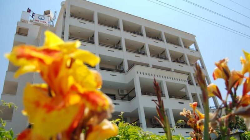 Çidihan Hotel