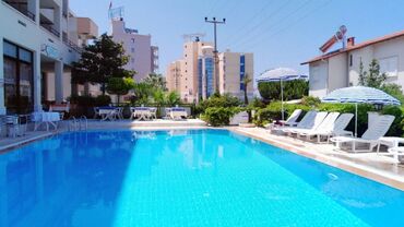 Çidihan Hotel