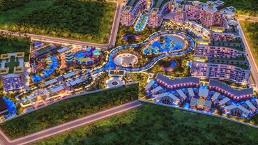 Wyndham Alanya