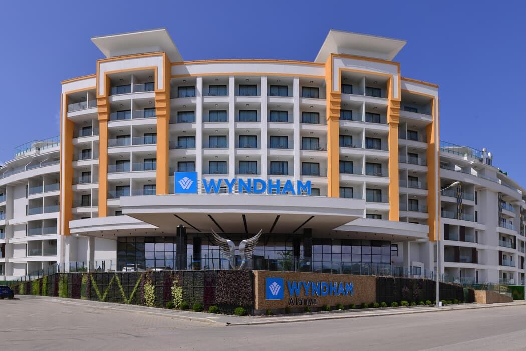 Wyndham Alanya